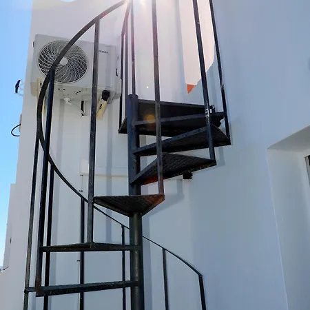 Luna De Apartment