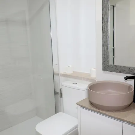 Luna De Apartment *