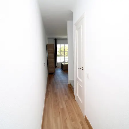 Apartment Luna De