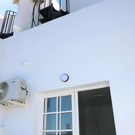 Luna De Apartment Mojacar
