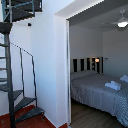 Apartment Luna De Mojacar
