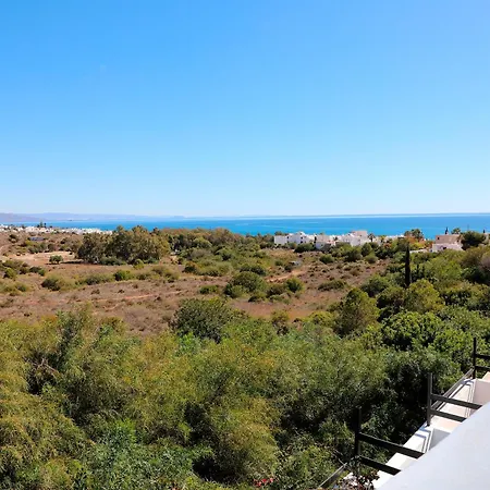 Luna De Mojacar