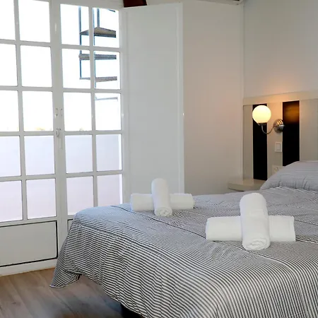 Apartment Luna De
