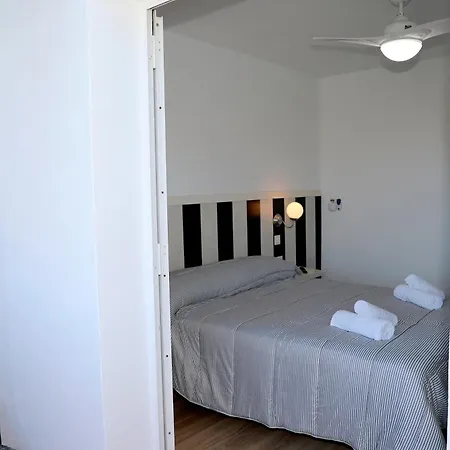 Luna De Apartment *