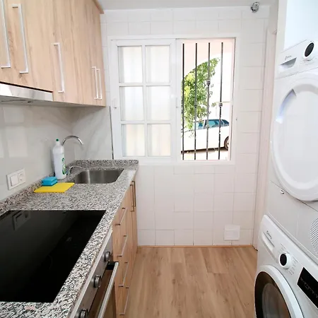 Apartment Luna De