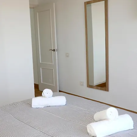 Luna De Apartment *