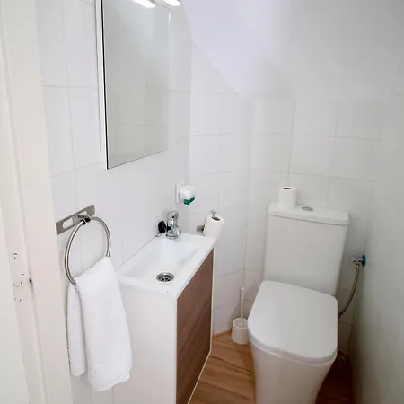 Luna De Apartment Mojacar