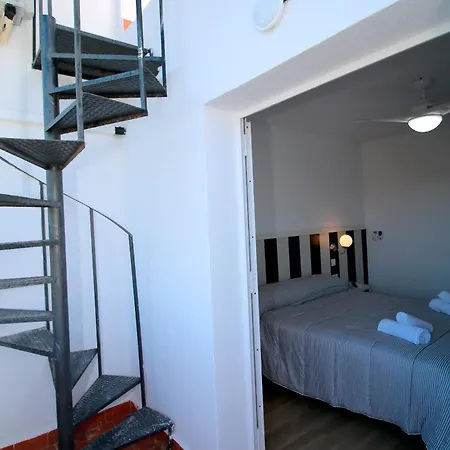 Apartment Luna De Mojacar