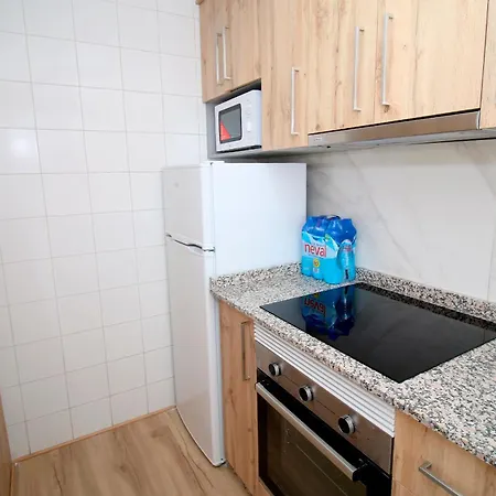 Apartment Luna De