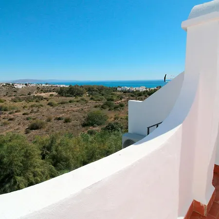 Luna De Apartment Mojacar