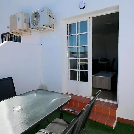 Luna De Mojacar