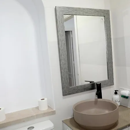 Apartment Luna De