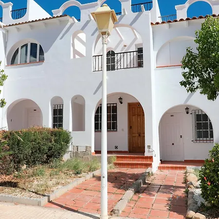Luna De Apartment *