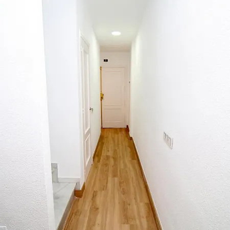 Apartment Luna De *