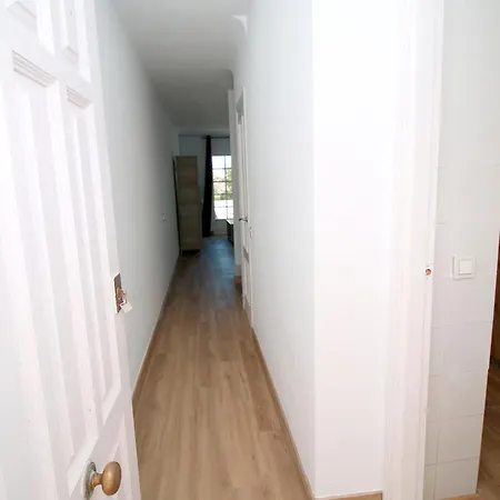 Luna De Apartment Mojacar
