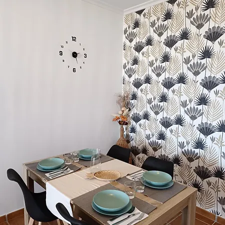 Dihara Apartamento Mojácar