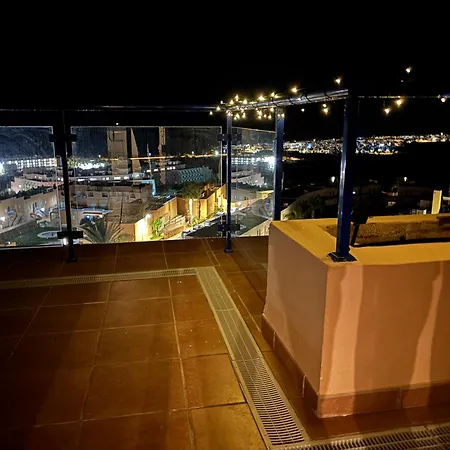 Apartment Sunrise Atalaya Amanecer