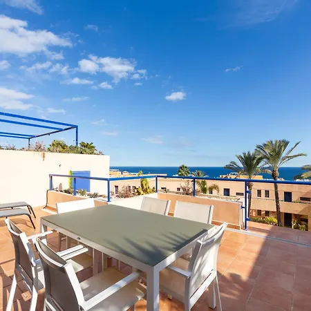 - Big Terrace