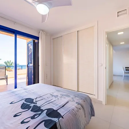 Apartment - Big Terrace *