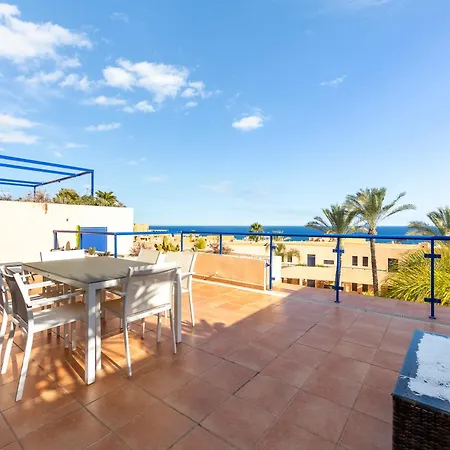 Apartment - Big Terrace
