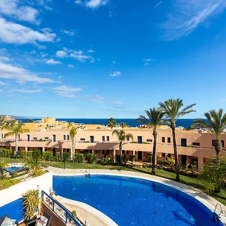 Apartment - Big Terrace Mojacar