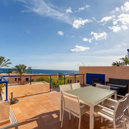 - Big Terrace