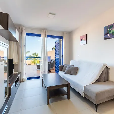 Apartment - Big Terrace