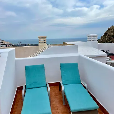 Holiday home The Town House -