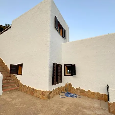 Holiday home Incredible Views From La Parata *