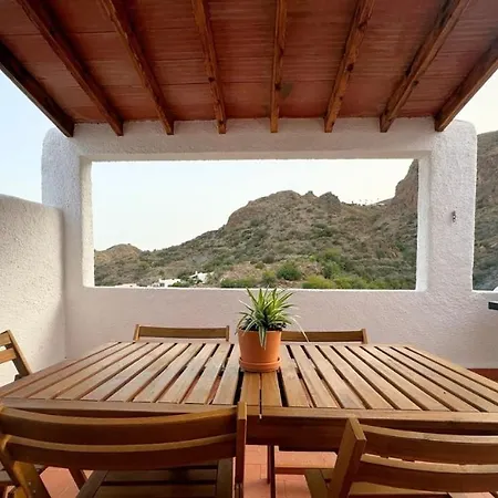 Incredible Views From La Parata