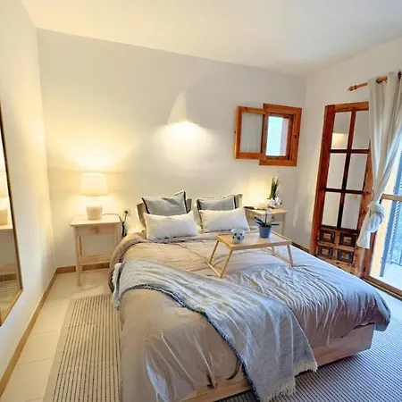 Holiday home Incredible Views From La Parata *