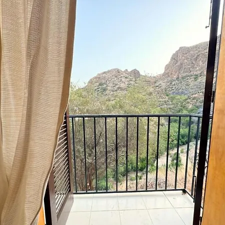 Holiday home Incredible Views From La Parata *
