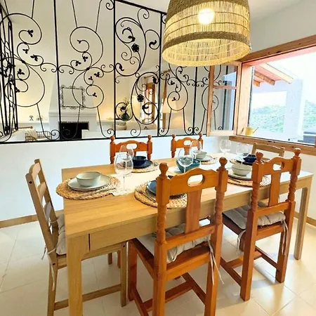 Holiday home Incredible Views From La Parata
