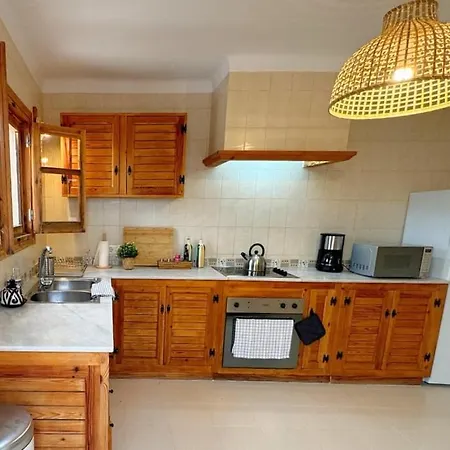 Holiday home Incredible Views From La Parata