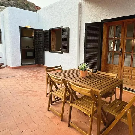 Incredible Views From La Parata Holiday home Mojacar