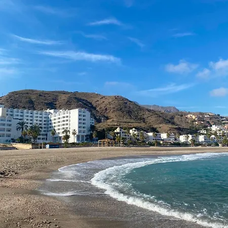 Heavenly Homes 73 Mojacar