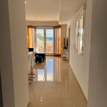 Heavenly Homes 73 Mojacar