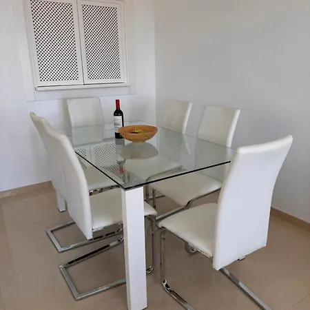 Heavenly Homes 73 Mojacar