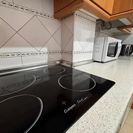 Heavenly Homes 73 * Mojacar