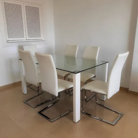 Heavenly Homes 73 Apartment Mojacar