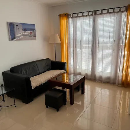 Heavenly Homes 73 Apartment Mojacar