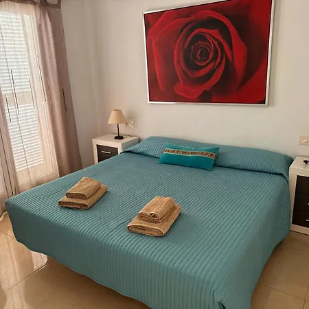 Apartment Heavenly Homes 73