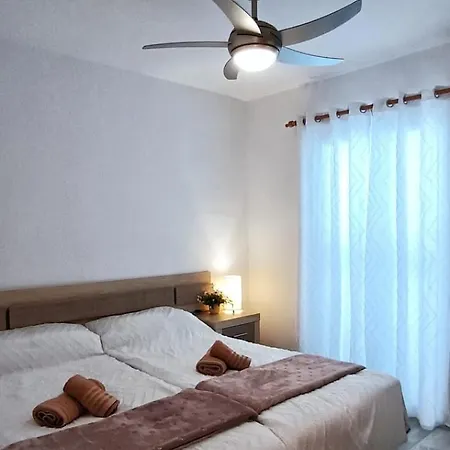 Casa El Cantal Playa Con Vistas La Mar Apartment Mojacar