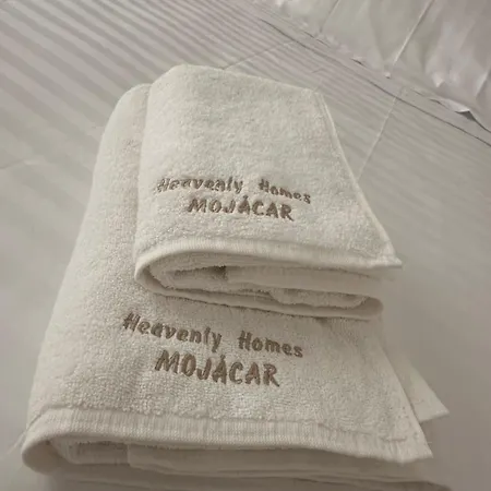 Heavenly Homes 73 Apartment Mojacar