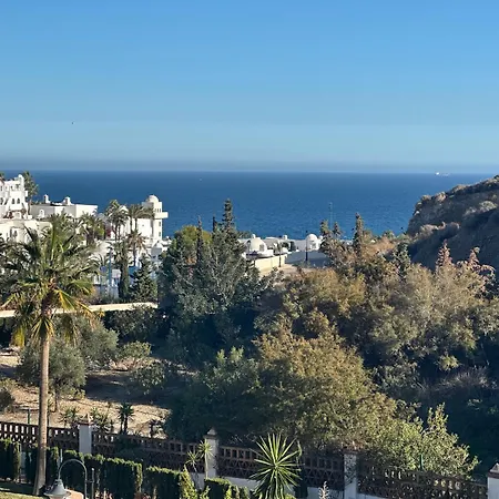 Heavenly Homes 73 Apartment Mojacar