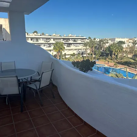 Apartment Heavenly Homes 73 Mojacar
