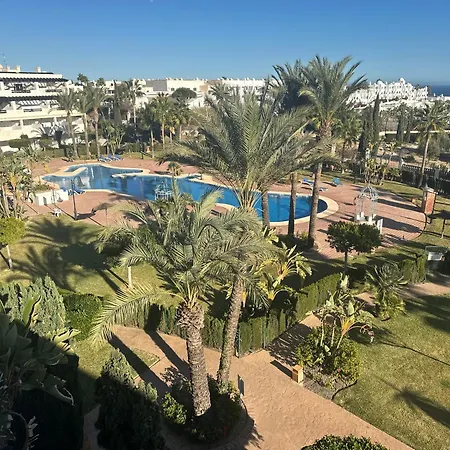 Heavenly Homes 73 Mojacar