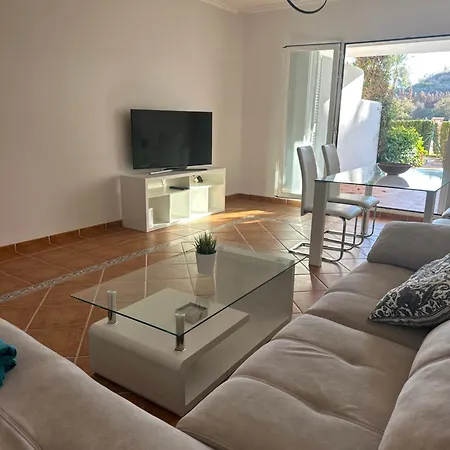 Apartment Heavenly Homes 4 Mojacar