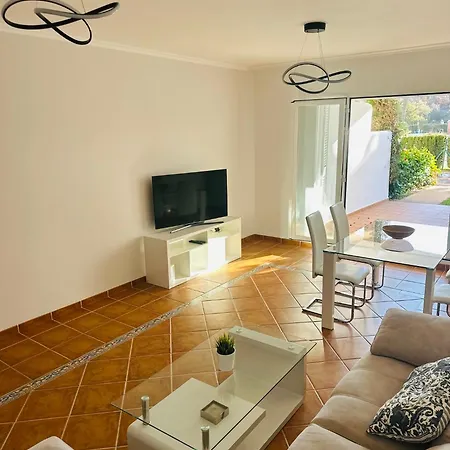 Apartment Heavenly Homes 4 Mojacar