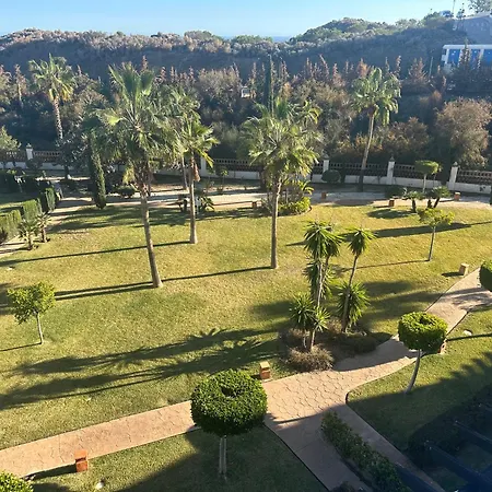 Heavenly Homes 4 Mojacar